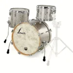 Sonor Vintage Three20 Silver NM – Comparatif, Avis & Test