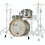 Sonor Vintage Three20 Silver WM – Avis & Test
