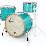 Sonor Vintage Three22 California NM / Avis, Test & Comparatif