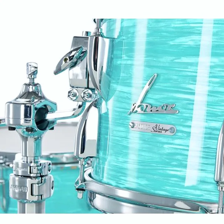 Sonor Vintage Three22 California WM / Test, Avis, Comparatif