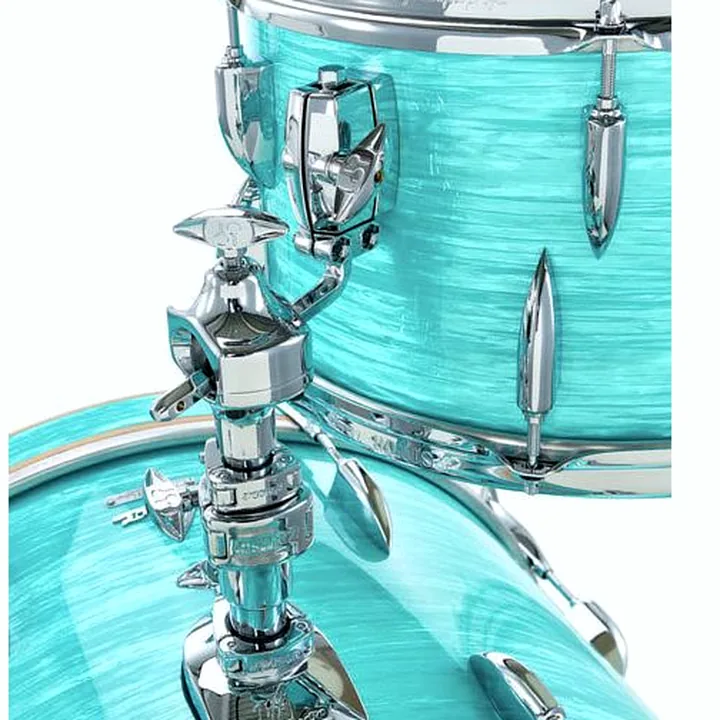 Sonor Vintage Three22 California WM / Test, Avis, Comparatif