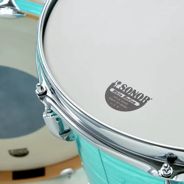 Sonor Vintage Three22 California WM / Test, Avis, Comparatif