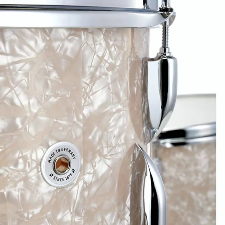 Sonor Vintage Three22 Pearl WM – Test et Avis