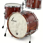 Sonor Vintage Three22 Rosewood WM : Avis & Test