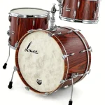 Sonor Vintage Three22 Rosewood WM / Comparatif, Avis & Test