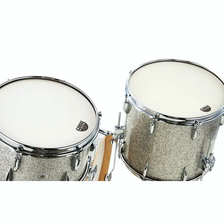 Sonor Vintage Three22 Silver WM Test, Comparatif & Avis