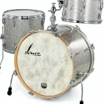 Sonor Vintage Three22 Silver WM Test, Comparatif & Avis