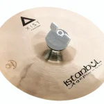 Splash Istanbul Agop 08″ Xist Splash Brilliant Avis et Test