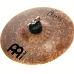 Splash Meinl 08″ Byzance Dark Splash – Comparatif, Avis et Test
