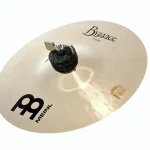 Splash Meinl 08″ Byzance Splash Brilliant – Test, Avis