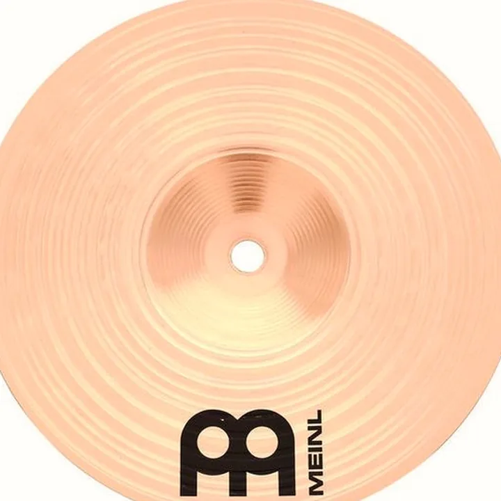 Splash Meinl 08″ HCS Bronze Splash / Avis, Comparatif et Test