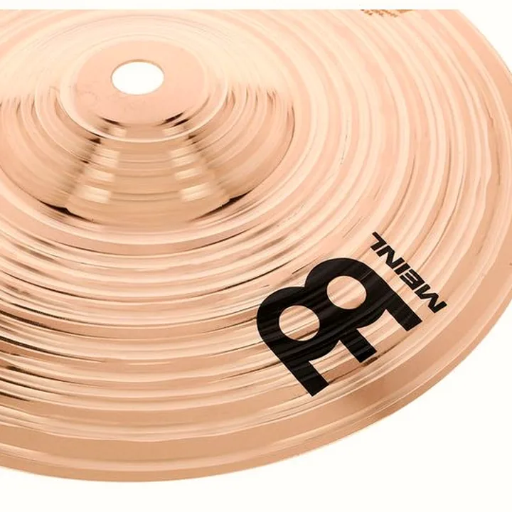 Splash Meinl 08″ HCS Bronze Splash / Avis, Comparatif et Test
