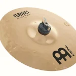 Splash Meinl 10″ Classics Custom Splash / Test et Avis
