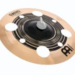 Splash Meinl 12″ Classics C. Dual Trash Sp. Comparatif, Test et Avis