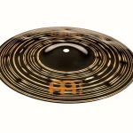 Splash Meinl 12″ Classics Cust. Dark Splash / Test, Avis, Comparatif