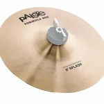 Splash Paiste 08″ 602 Mod. Essential Splash : Avis et Test