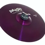 Splash Paiste 10″ 900 Color Sound Splash PRP – Comparatif, Avis et Test