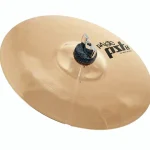Splash Paiste 10″ PST8 Reflector Rock Splash Test, Comparatif et Avis