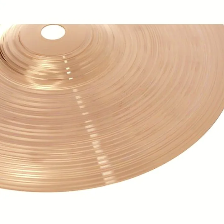 Splash Paiste PST5 08″ Splash ’14 Test, Comparatif et Avis
