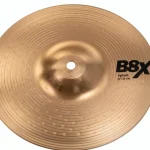 Splash Sabian 10″ B8X Splash – Avis, Comparatif, Test