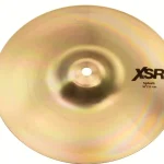 Splash Sabian 10″ XSR Splash , Avis et Test