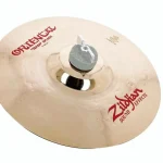 Splash Zildjian 09″ Oriental Trash Splash Test, Avis