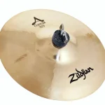 Splash Zildjian 10″ A-Custom Splash – Avis, Test et Comparatif