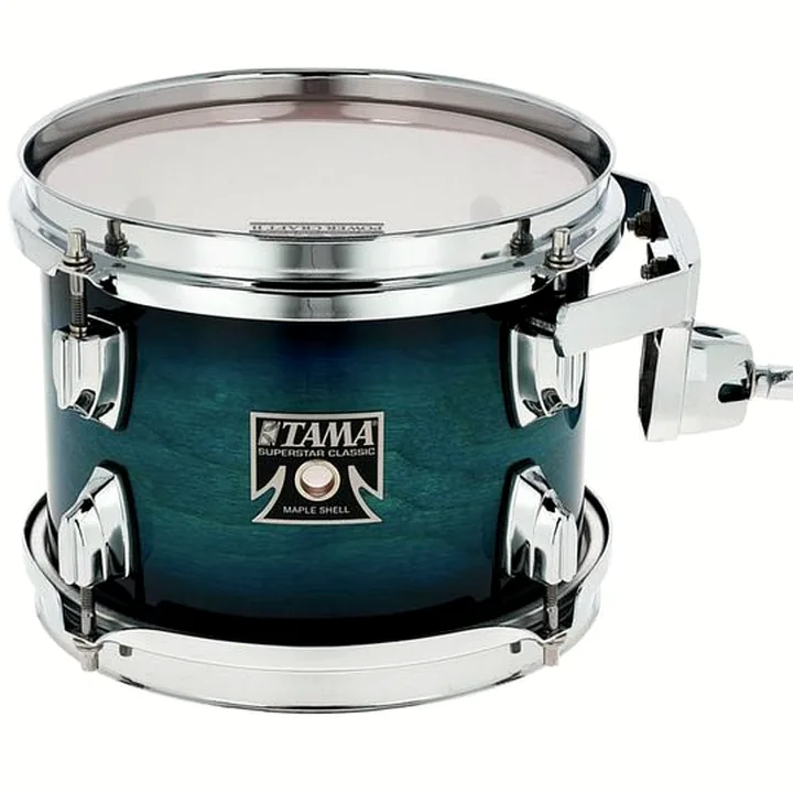 Tama 08″x06″ Supers. Classic TT BAB / Avis, Comparatif, Test