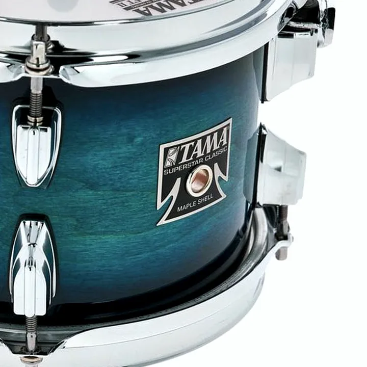 Tama 08″x06″ Supers. Classic TT BAB / Avis, Comparatif, Test