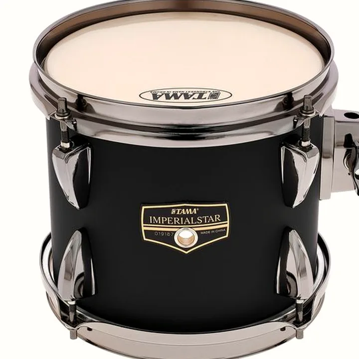 Tama 08″x07″ Imperialstar Tom BOB : Test, Avis & Comparatif