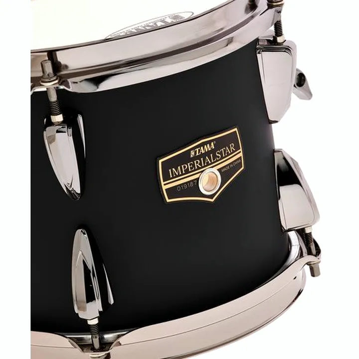 Tama 08″x07″ Imperialstar Tom BOB : Test, Avis & Comparatif