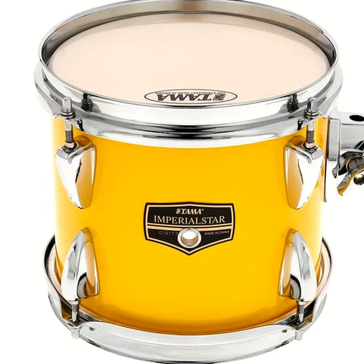 Tama 08″x07″ Imperialstar Tom ELY / Avis, Test, Comparatif