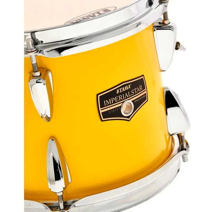 Tama 08″x07″ Imperialstar Tom ELY / Avis, Test, Comparatif
