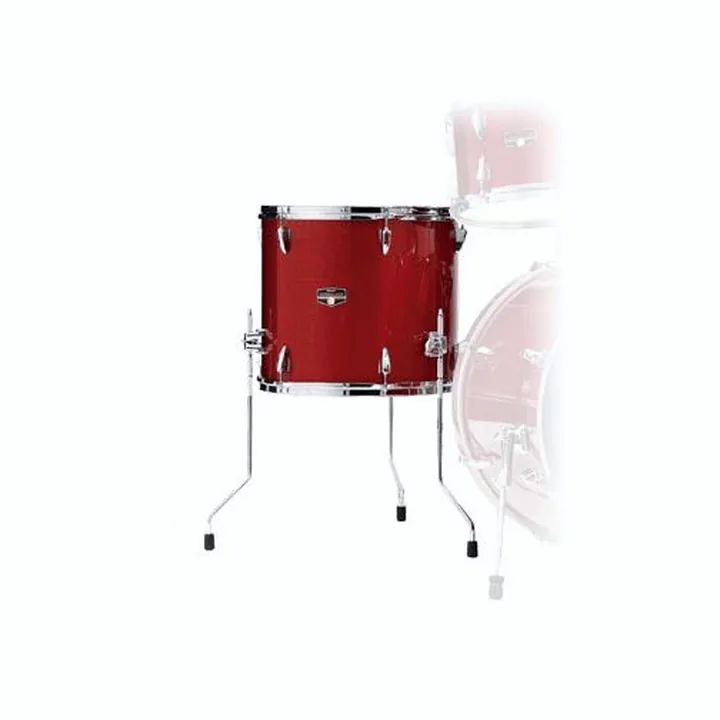 Tama 14″x12″ Imperialstar F.Tom BRM / Avis, Test, Comparatif