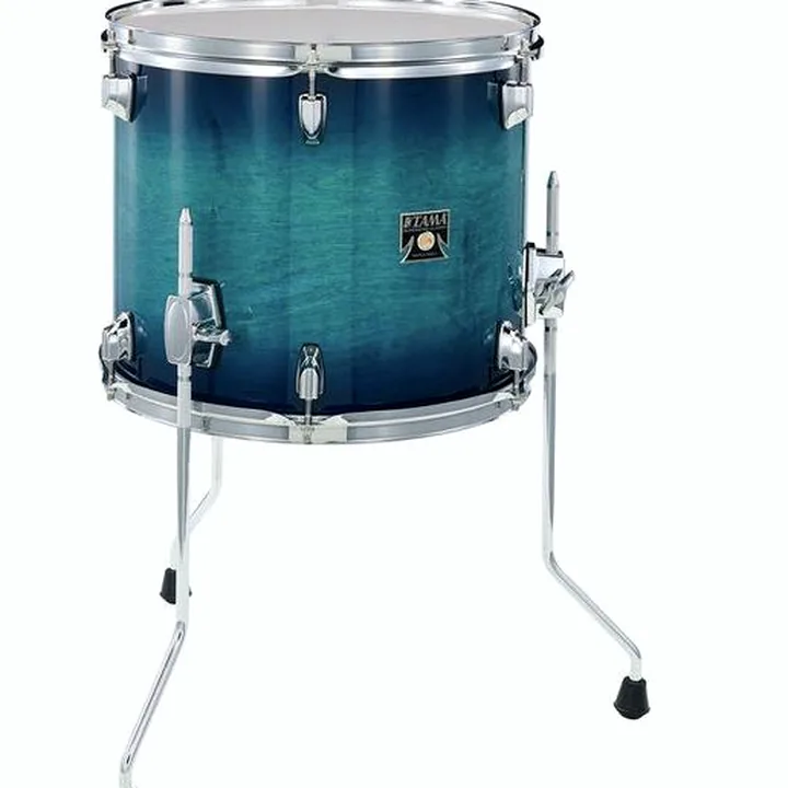 Tama 14″x12″ Supers. Classic FT BAB – Avis, Comparatif et Test