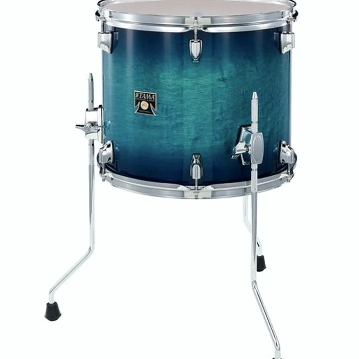 Tama 14″x12″ Supers. Classic FT BAB – Avis, Comparatif et Test