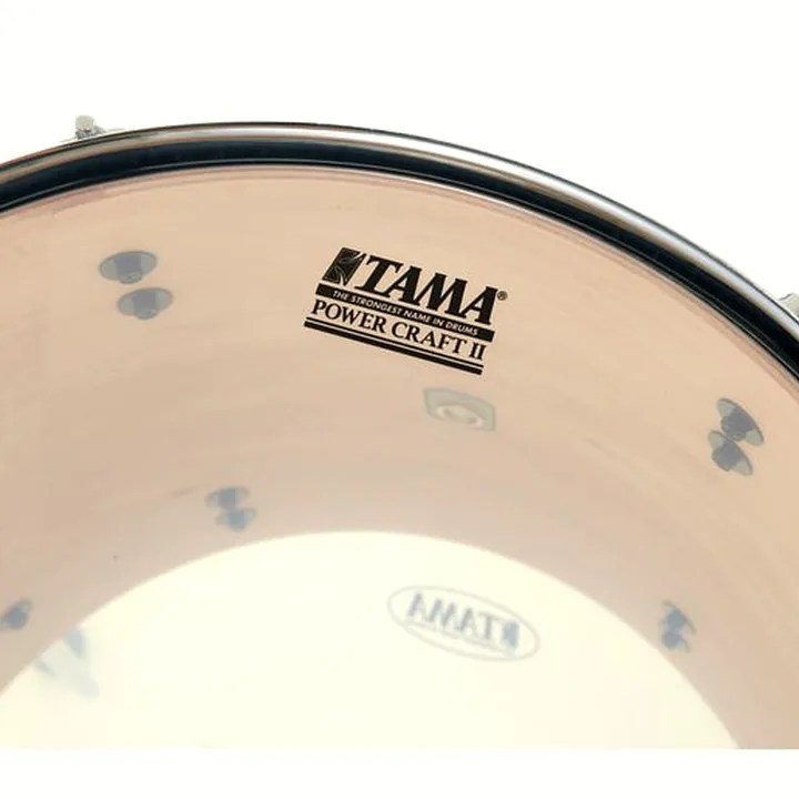 Tama 14″x12″ Supers. Classic FT BAB – Avis, Comparatif et Test