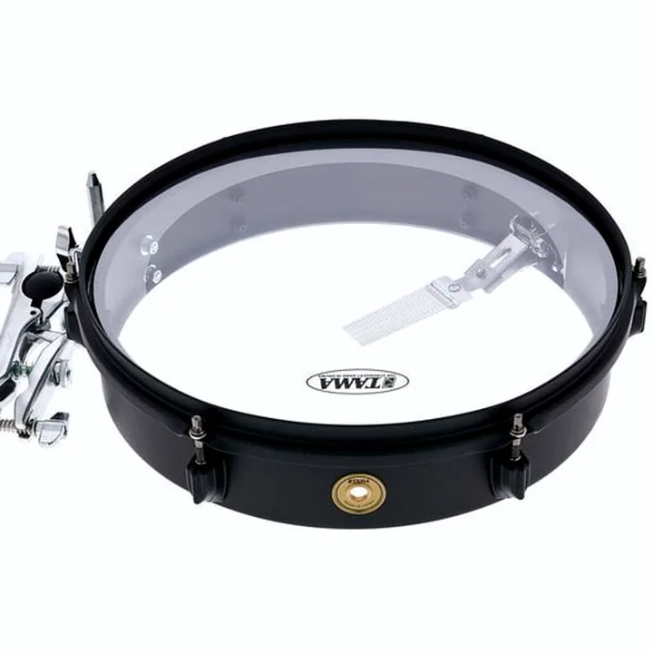 Tama 14″x3″ Metalworks Effect Snare – Comparatif, Test, Avis