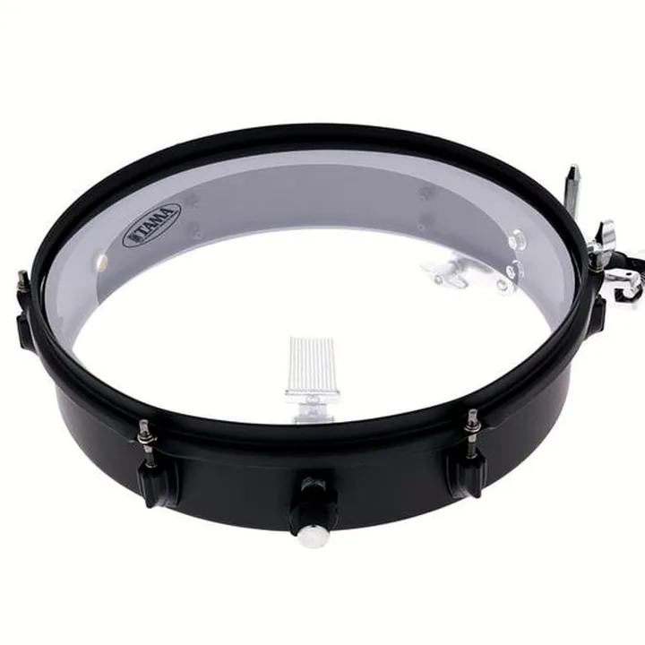 Tama 14″x3″ Metalworks Effect Snare – Comparatif, Test, Avis