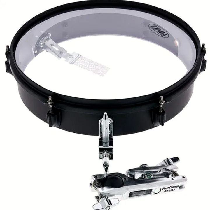 Tama 14″x3″ Metalworks Effect Snare – Comparatif, Test, Avis