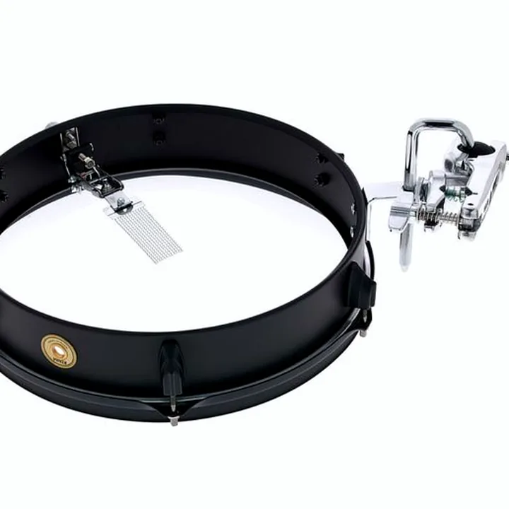 Tama 14″x3″ Metalworks Effect Snare – Comparatif, Test, Avis