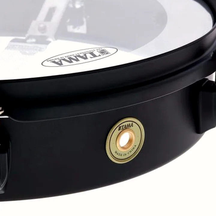 Tama 14″x3″ Metalworks Effect Snare – Comparatif, Test, Avis