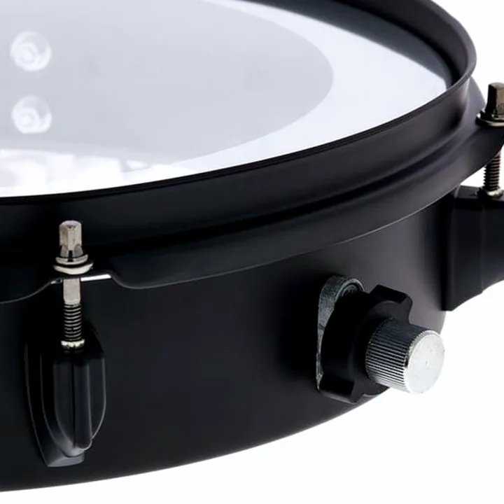 Tama 14″x3″ Metalworks Effect Snare – Comparatif, Test, Avis