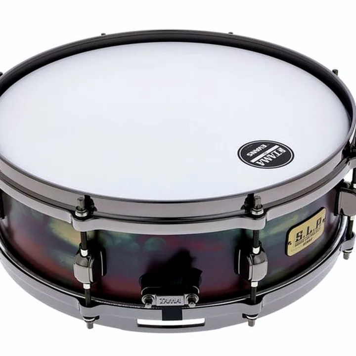 Tama 14″x4,5″ S.L.P. Dynamic Bronze / Avis, Comparatif, Test