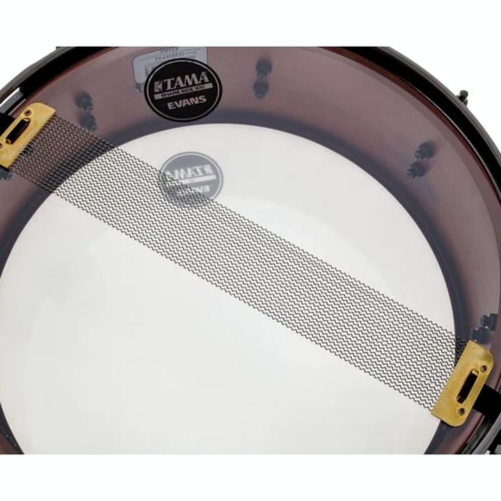 Tama 14″x4,5″ S.L.P. Dynamic Bronze / Avis, Comparatif, Test