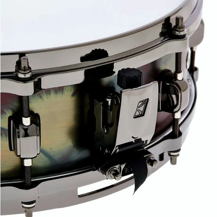 Tama 14″x4,5″ S.L.P. Dynamic Bronze / Avis, Comparatif, Test