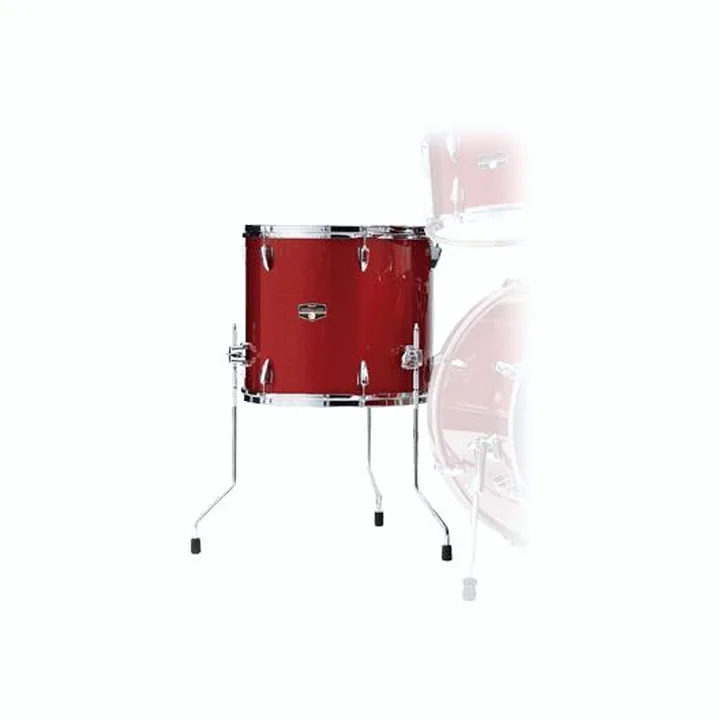 Tama 18″x16″ Imperialstar F.Tom BRM : Avis, Test et Comparatif