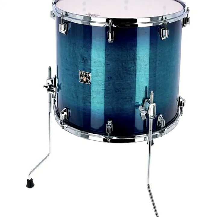 Tama 18″x16″ Supers. Classic FT BAB / Test, Avis et Comparatif