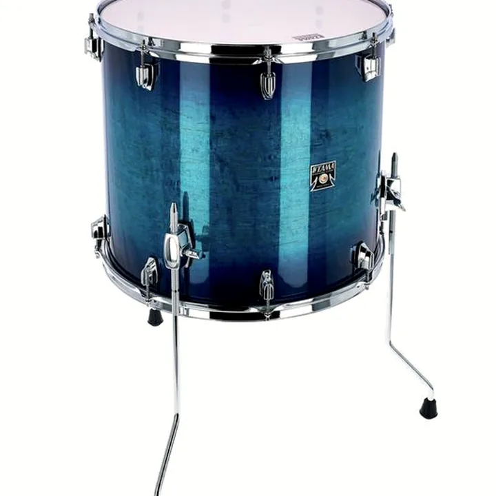 Tama 18″x16″ Supers. Classic FT BAB / Test, Avis et Comparatif