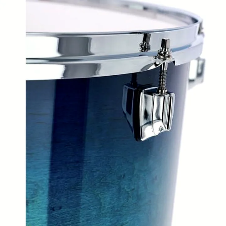 Tama 18″x16″ Supers. Classic FT BAB / Test, Avis et Comparatif
